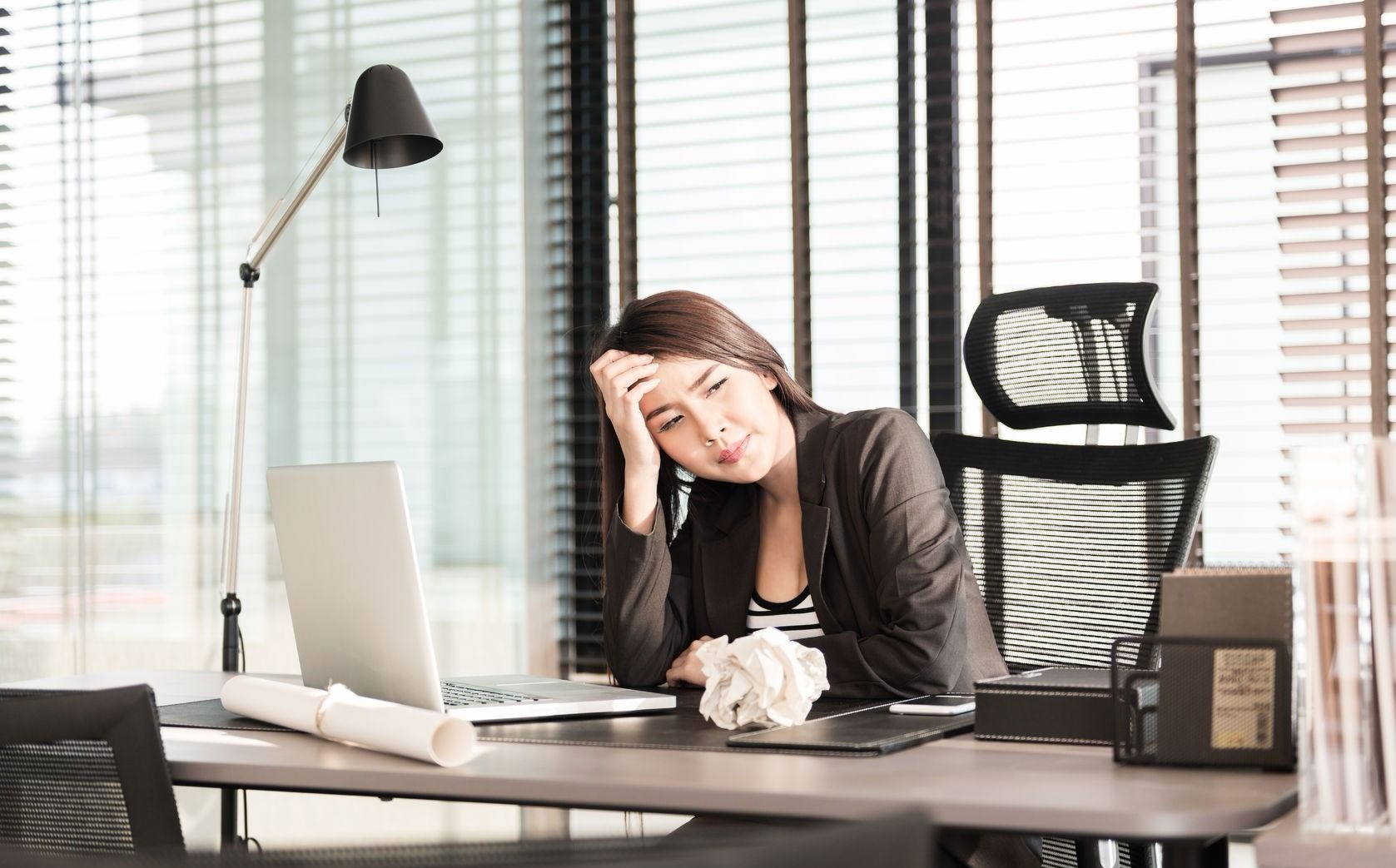 Người bệnh dễ bị sợ h&atilde;i hơn trước những thay đổi trong m&ocirc;i trường